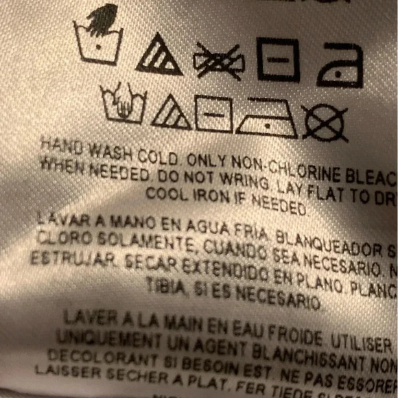 Guess Off The Shoulder Top - Picture 7 of 8